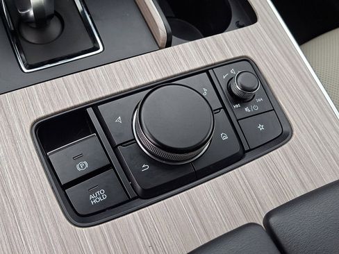 Certified 2024 MAZDA CX-90 Plug-In Hybrid w/ Premium Pkg image 29