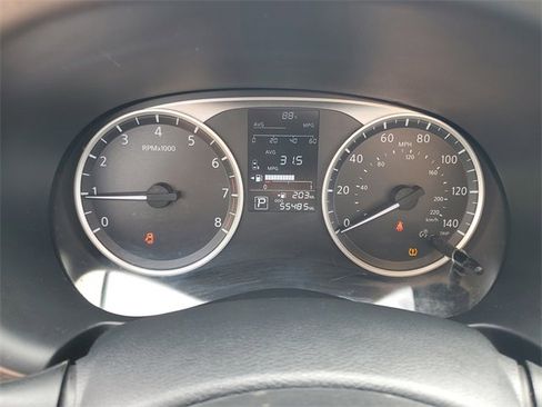 Used 2024 Nissan Kicks S image 28