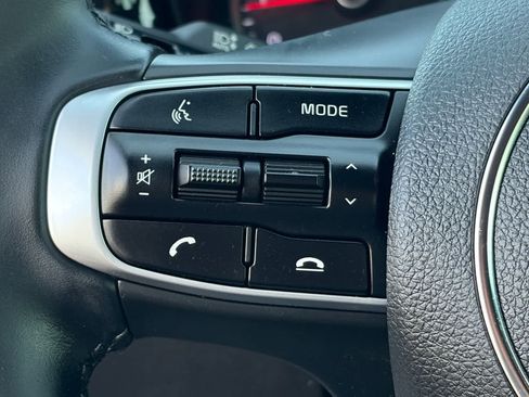 Used 2021 Kia K5 GT-Line FWD image 18