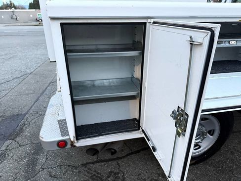 Used 2008 Ford F350 Lariat image 23