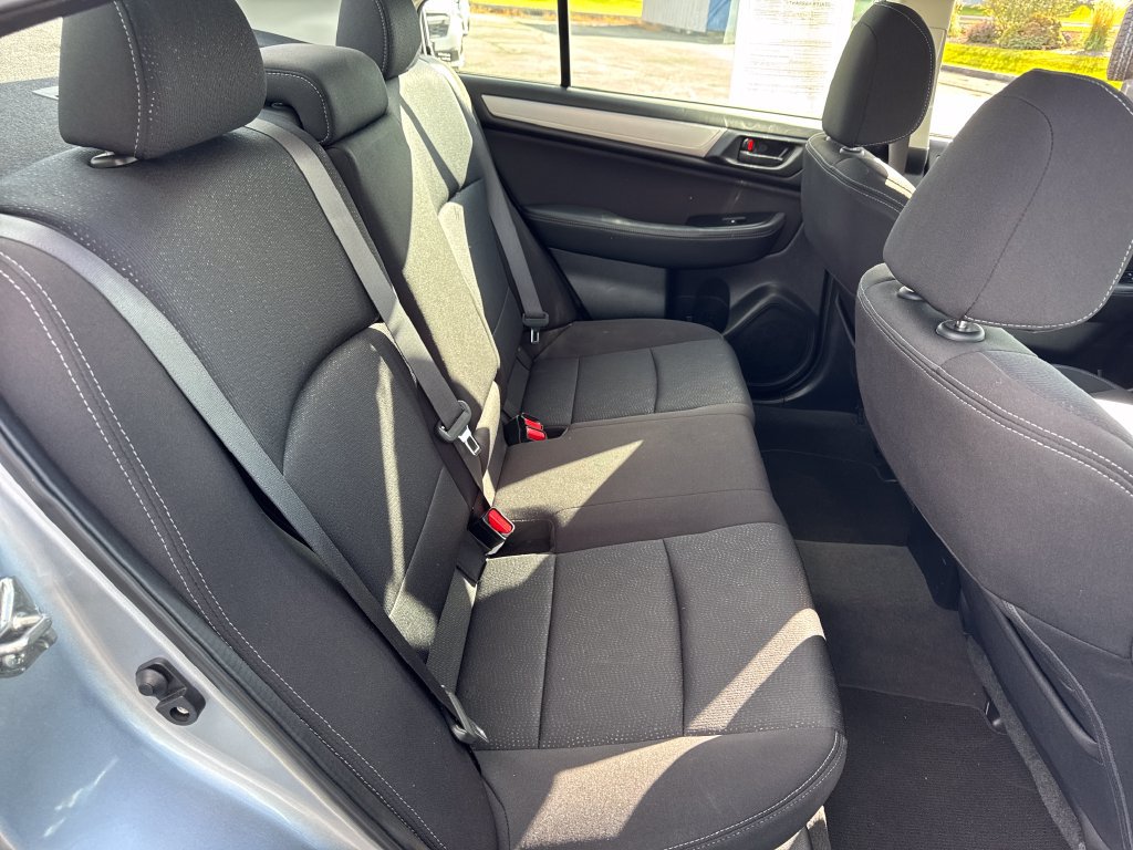 Used 2018 Subaru Legacy 2.5i AWD/4WD image 33