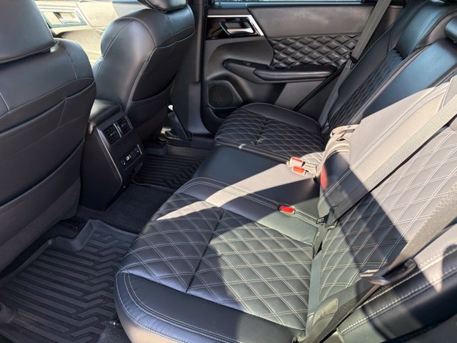 Used 2022 Mitsubishi Outlander SEL FWD image 18