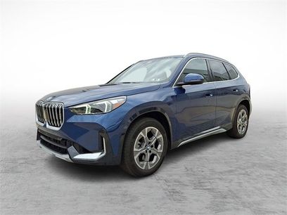 Certified 2025 BMW X1 xDrive28i w/ Convenience Package