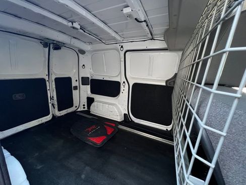 Used 2021 Nissan NV200 SV image 26