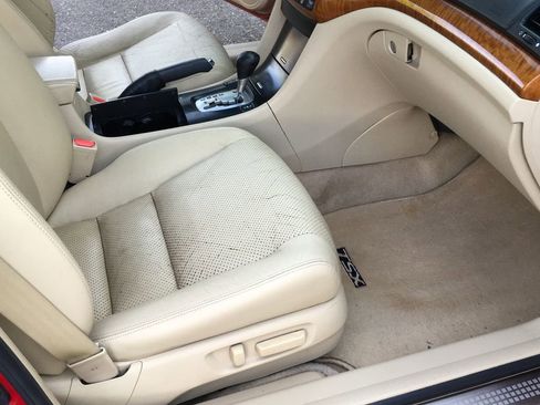 Used 2006 Acura TSX FWD image 28
