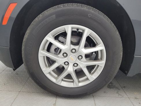 Used 2023 Chevrolet Equinox LT FWD image 31