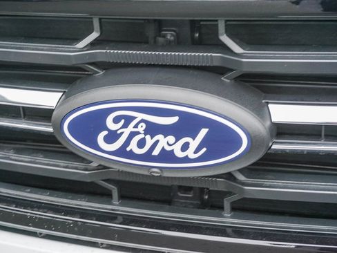 New 2024 Ford F150 XLT w/ Equipment Group 302A MID image 4