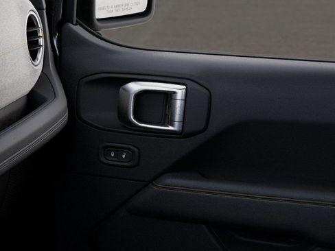 New 2026 Jeep Wrangler Sahara image 27