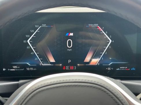 Certified 2023 BMW 330i xDrive Sedan w/ M Sport Package AWD/4WD image 17