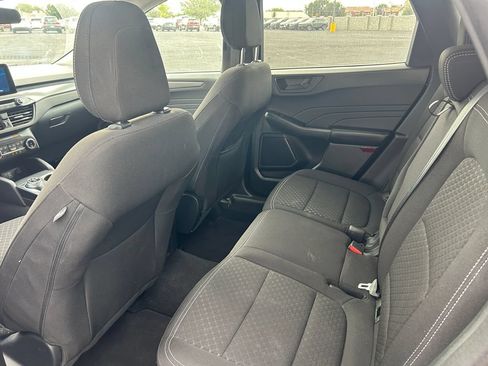 Used 2024 Ford Escape Active AWD/4WD image 31