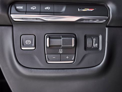 Used 2026 Cadillac Escalade V AWD/4WD image 69