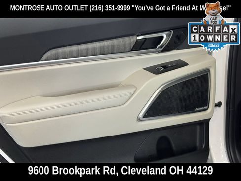 Used 2025 Kia Telluride SX Prestige AWD/4WD image 34