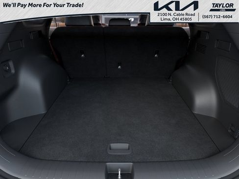 New 2026 Kia Sportage SX AWD/4WD image 19