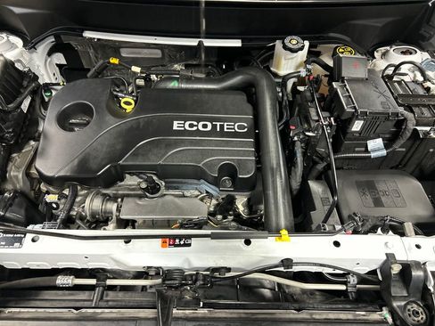 Used 2022 Chevrolet Equinox Premier image 26