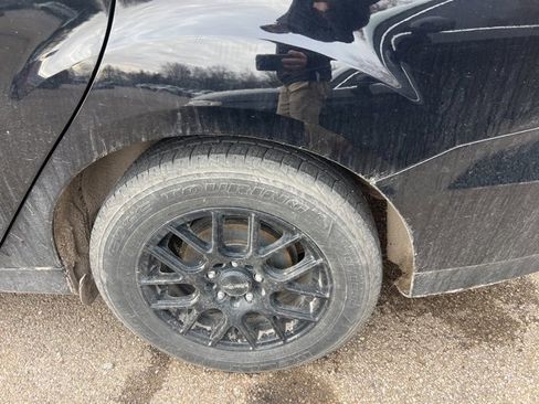 Used 2018 Ford Focus S image 5