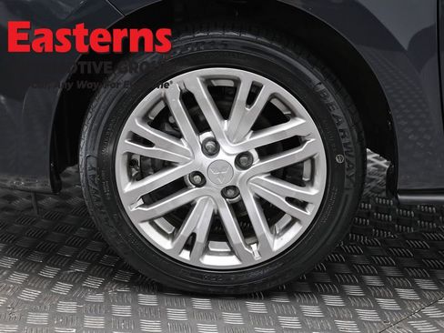 Used 2024 Mitsubishi Mirage G4 LE image 31