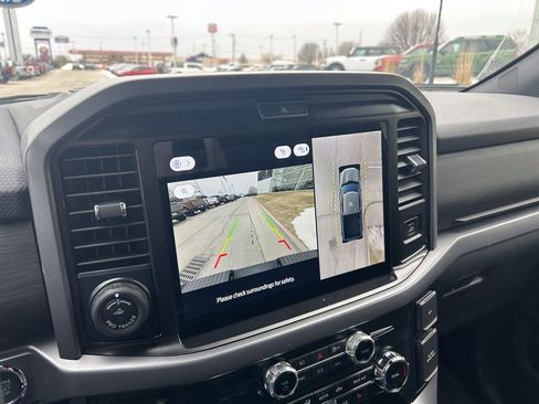 New 2026 Ford F150 XLT w/ Equipment Group 302A MID image 26