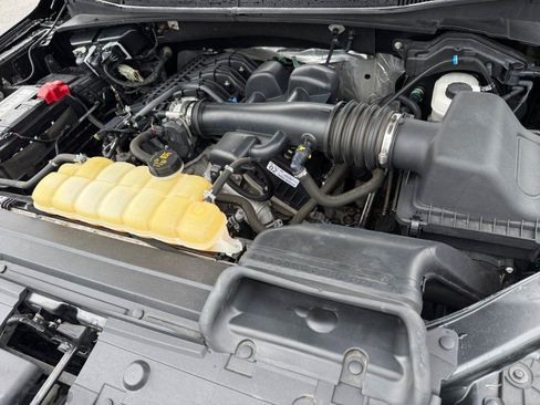 Used 2019 Ford F150 XL w/ XL Power Equipment Group AWD/4WD image 11