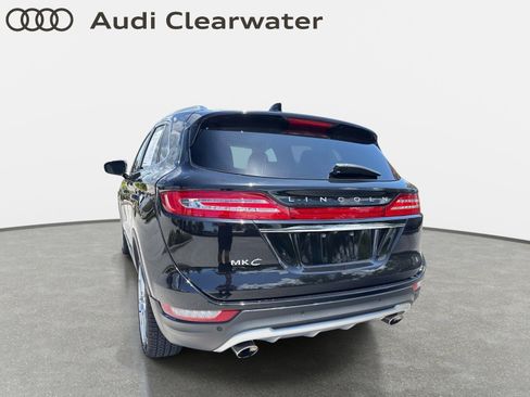 Used 2019 Lincoln MKC Reserve FWD image 8