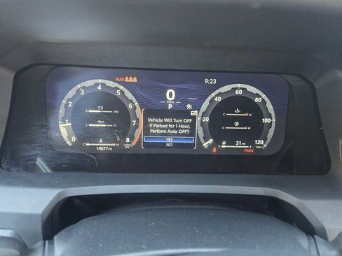 Used 2024 Toyota Tacoma TRD Off-Road image 26