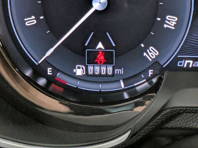 Used 2025 Alfa Romeo Giulia w/ Driving Assist Package RWD image 18