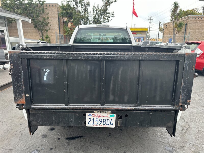 Used 2008 Ford F150 XL RWD image 6