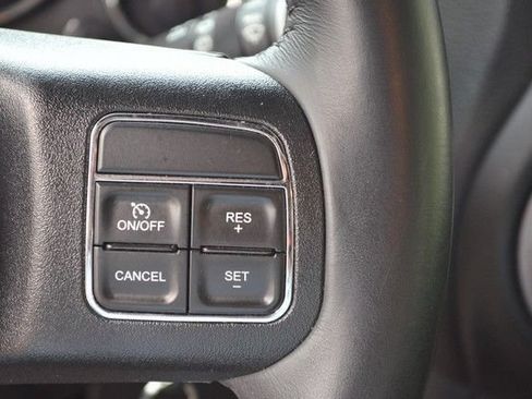 Used 2017 Jeep Wrangler Unlimited Sport w/ Quick Order Package 24S AWD/4WD image 21