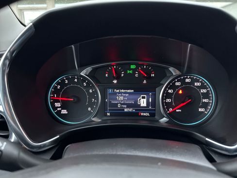 Used 2024 Chevrolet Equinox LS w/ LS Convenience Package image 15