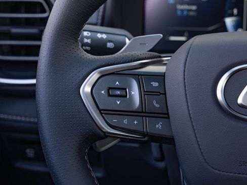 New 2026 Lexus IS 350 F Sport image 17