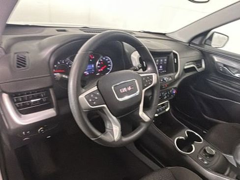 Used 2023 GMC Terrain SLE w/ Driver Convenience Package AWD/4WD image 14