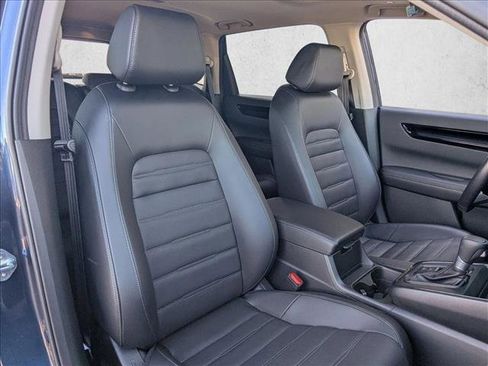 Certified 2025 Honda CR-V EX-L image 20