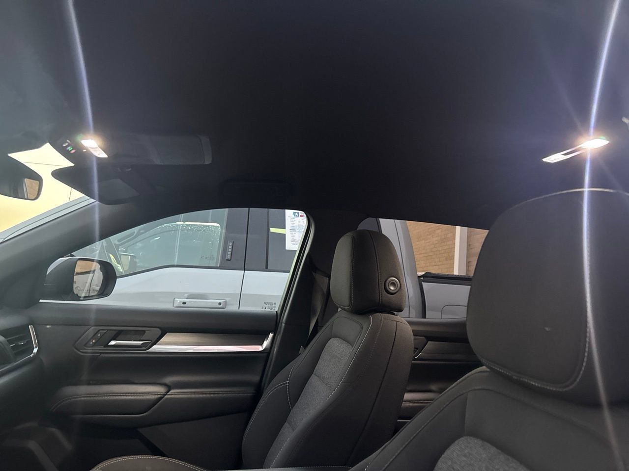 Used 2026 GMC Terrain Elevation FWD image 8