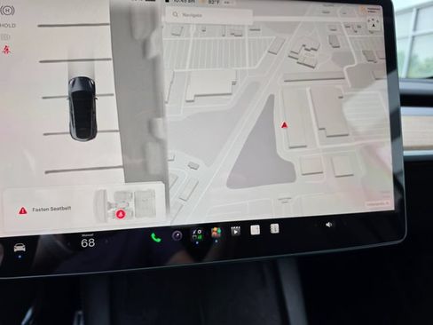 Used 2022 Tesla Model Y Performance AWD/4WD image 65