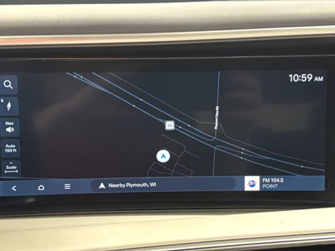 Used 2026 Hyundai Palisade Calligraphy AWD/4WD image 15