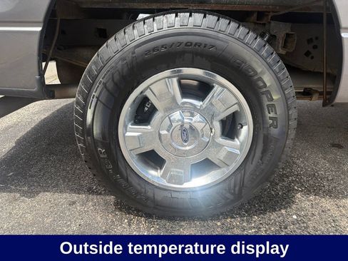 Used 2011 Ford F150 2WD SuperCab image 14