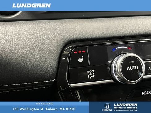 New 2026 Honda Pilot EX-L image 14