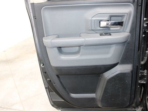 Used 2016 RAM 1500 Big Horn RWD image 24