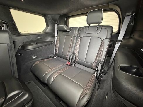 Used 2024 Jeep Grand Cherokee L Summit AWD/4WD image 7