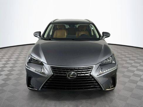 Used 2020 Lexus NX 300 FWD w/ Accessory Package 2 image 2