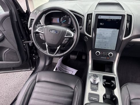Used 2022 Ford Edge SEL w/ Convenience Package AWD/4WD image 31