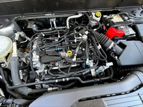 Certified 2022 Ford Bronco Sport image 31