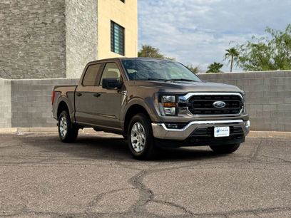 Used 2023 Ford F150 XLT