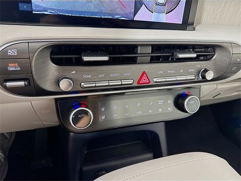 New 2026 Hyundai Palisade Calligraphy image 11