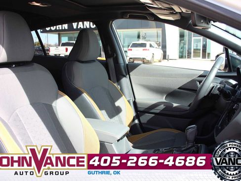 Used 2024 Subaru Crosstrek 2.5i Sport image 16