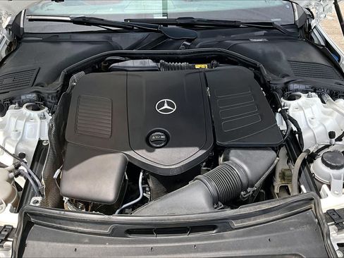 Certified 2023 Mercedes-Benz C 300 Sedan image 32
