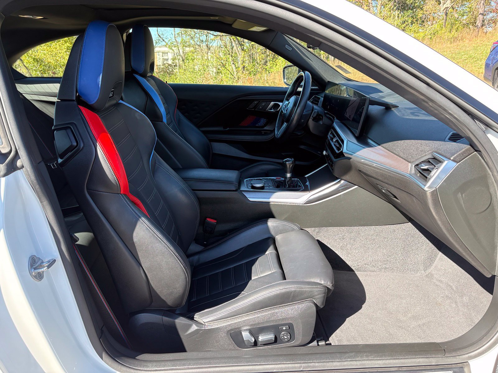 Used 2024 BMW M2 RWD image 32