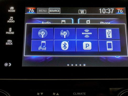 Used 2018 Honda CR-V EX image 25