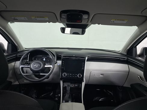 Used 2022 Hyundai Tucson SEL w/ Cargo Package AWD/4WD image 28