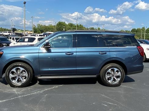 New 2027 Ford Expedition Active AWD/4WD image 8