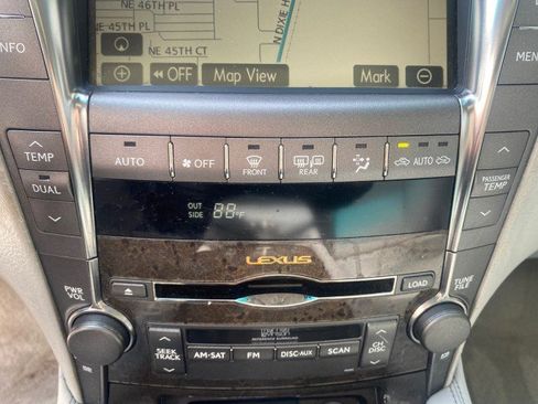 Used 2008 Lexus LS 460 image 51